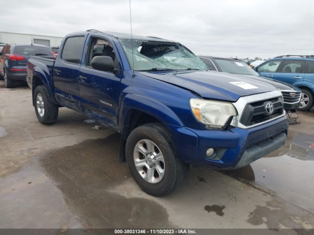 TOYOTA TACOMA 2015 5tfju4gn6fx085721