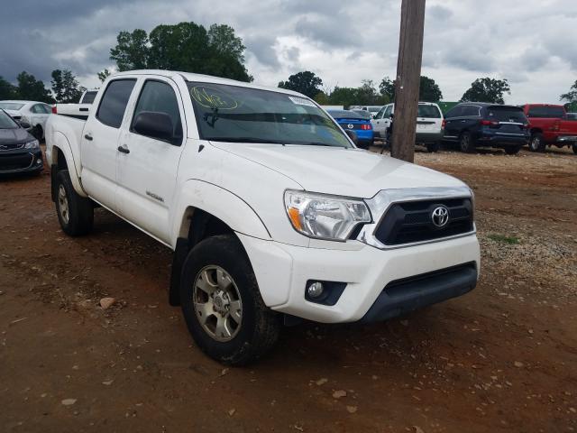 TOYOTA TACOMA DOU 2015 5tfju4gn6fx086108