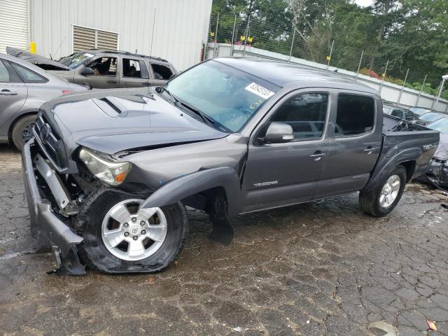 TOYOTA TACOMA DOU 2015 5tfju4gn6fx088926