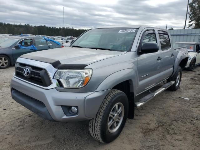 TOYOTA TACOMA DOU 2015 5tfju4gn6fx089848