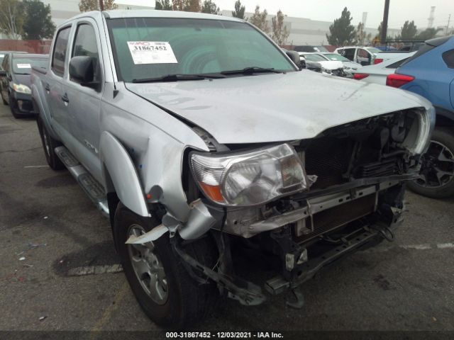 TOYOTA TACOMA 2011 5tfju4gn7bx002288