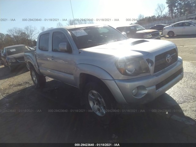 TOYOTA TACOMA 2011 5tfju4gn7bx005448