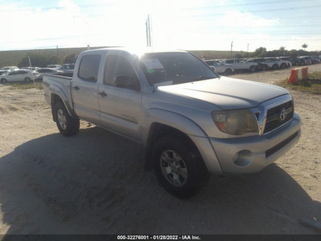 TOYOTA TACOMA 2011 5tfju4gn7bx005773