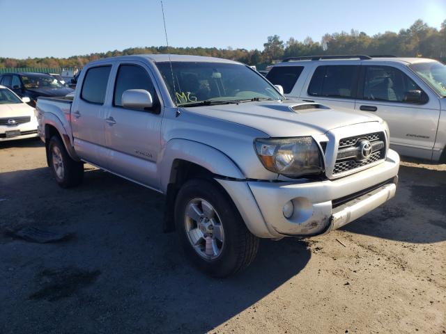 TOYOTA TACOMA DOU 2011 5tfju4gn7bx006258