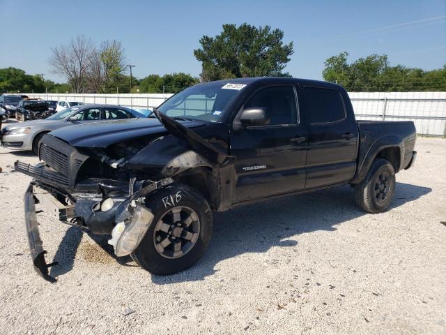 TOYOTA TACOMA DOU 2011 5tfju4gn7bx006356