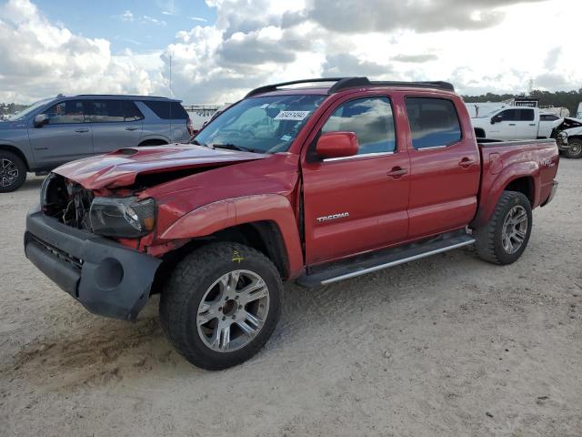 TOYOTA TACOMA 2011 5tfju4gn7bx008396