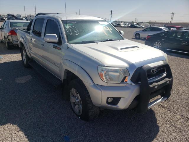 TOYOTA TACOMA DOU 2012 5tfju4gn7cx014426