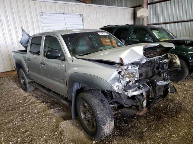 TOYOTA TACOMA 2012 5tfju4gn7cx017343