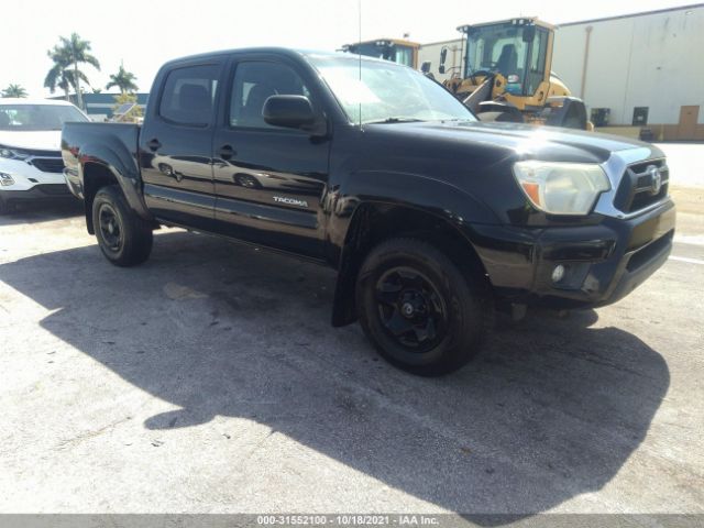 TOYOTA TACOMA 2012 5tfju4gn7cx017617