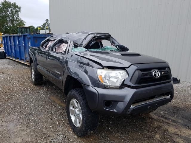 TOYOTA TACOMA DOU 2012 5tfju4gn7cx019139