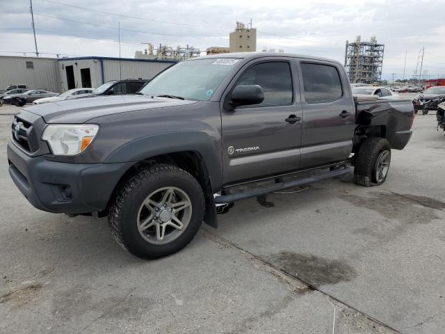 TOYOTA TACOMA DOU 2012 5tfju4gn7cx020047