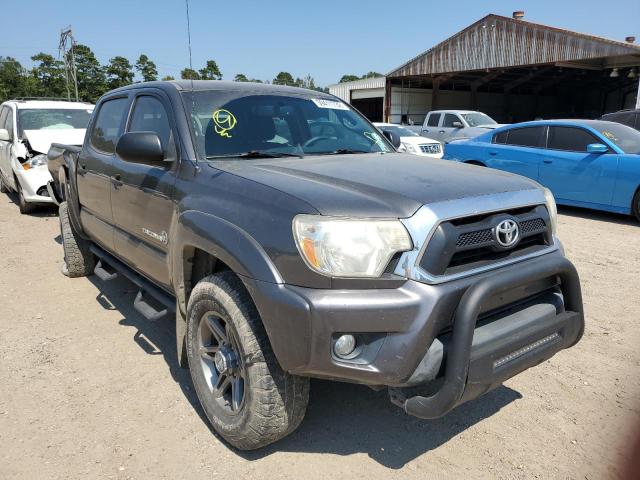 TOYOTA TACOMA DOU 2012 5tfju4gn7cx022610