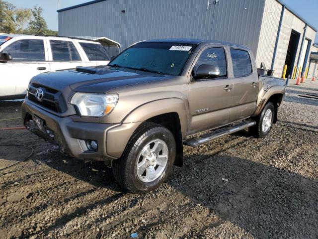 TOYOTA TACOMA 2012 5tfju4gn7cx022896