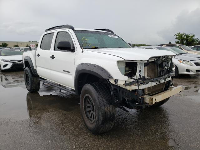 TOYOTA TACOMA DOU 2012 5tfju4gn7cx023126