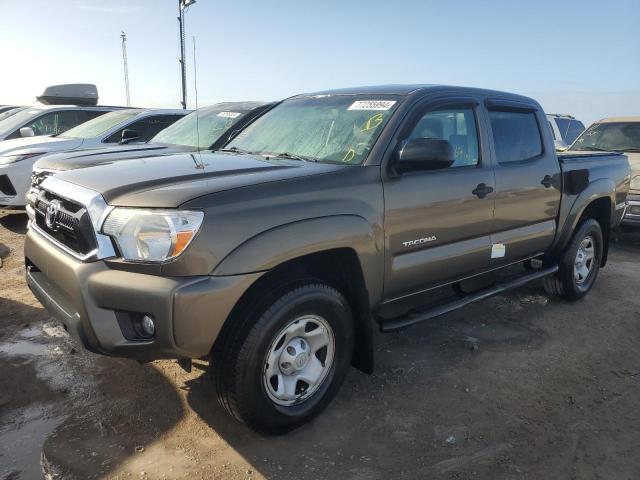 TOYOTA TACOMA DOU 2012 5tfju4gn7cx024602