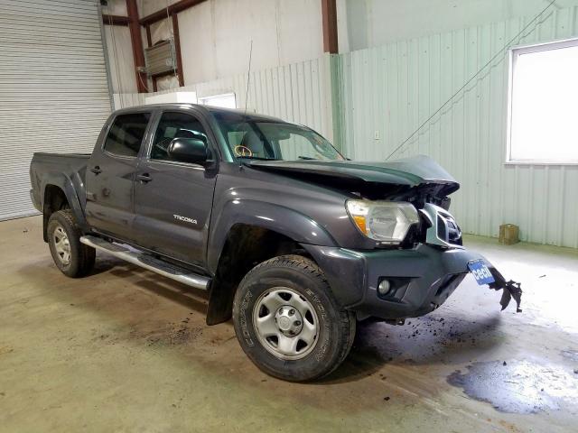 TOYOTA TACOMA DOU 2012 5tfju4gn7cx027600