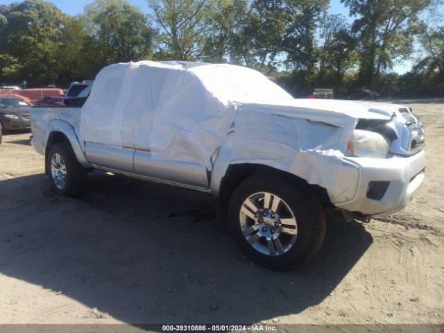 TOYOTA TACOMA 2012 5tfju4gn7cx027757