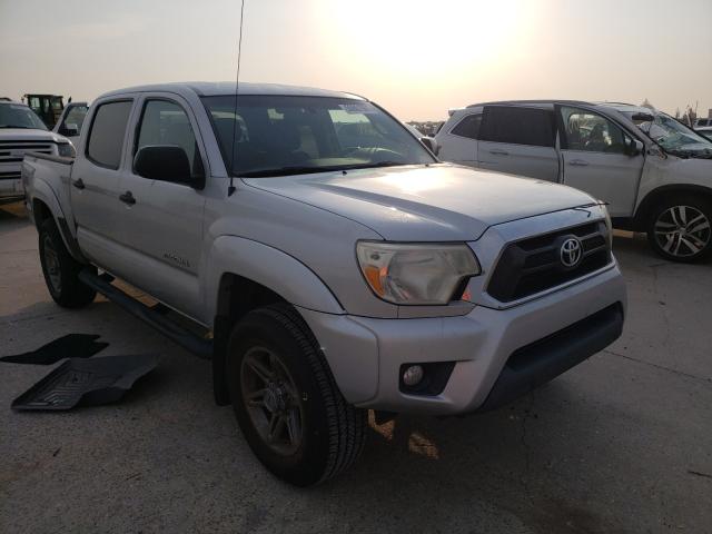 TOYOTA TACOMA DOU 2012 5tfju4gn7cx028150