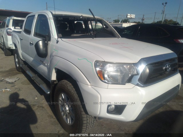 TOYOTA TACOMA 2013 5tfju4gn7dx030093