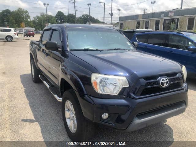 TOYOTA TACOMA 2013 5tfju4gn7dx031048