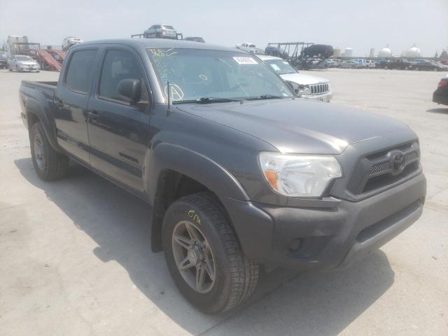 TOYOTA TACOMA DOU 2013 5tfju4gn7dx031292