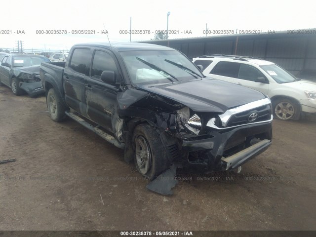 TOYOTA TACOMA 2013 5tfju4gn7dx031602