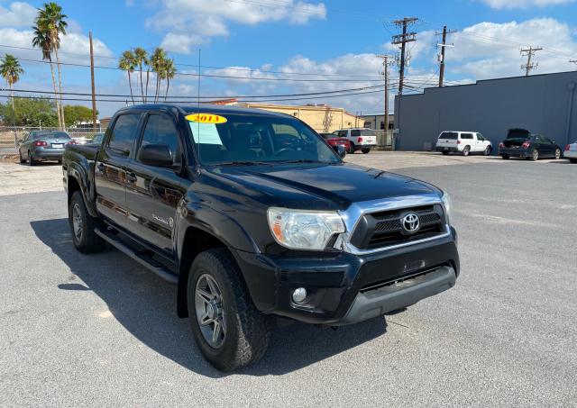 TOYOTA TACOMA DOU 2013 5tfju4gn7dx032068