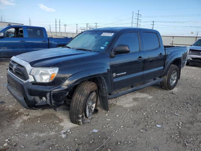 TOYOTA TACOMA DOU 2013 5tfju4gn7dx032992