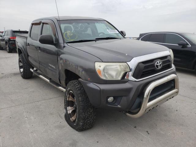 TOYOTA TACOMA DOU 2013 5tfju4gn7dx036279