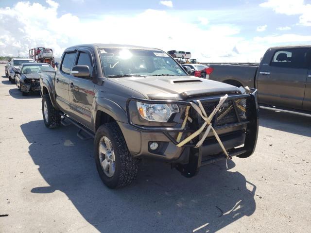 TOYOTA TACOMA DOU 2013 5tfju4gn7dx036511