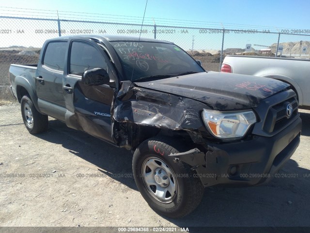 TOYOTA TACOMA 2013 5tfju4gn7dx037836