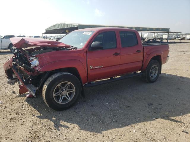 TOYOTA TACOMA DOU 2013 5tfju4gn7dx038730