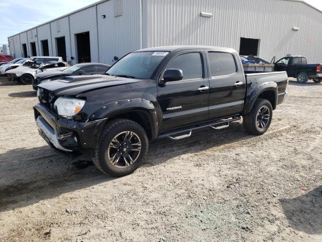 TOYOTA TACOMA DOU 2013 5tfju4gn7dx039022