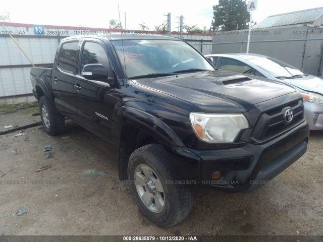 TOYOTA TACOMA 2013 5tfju4gn7dx039280