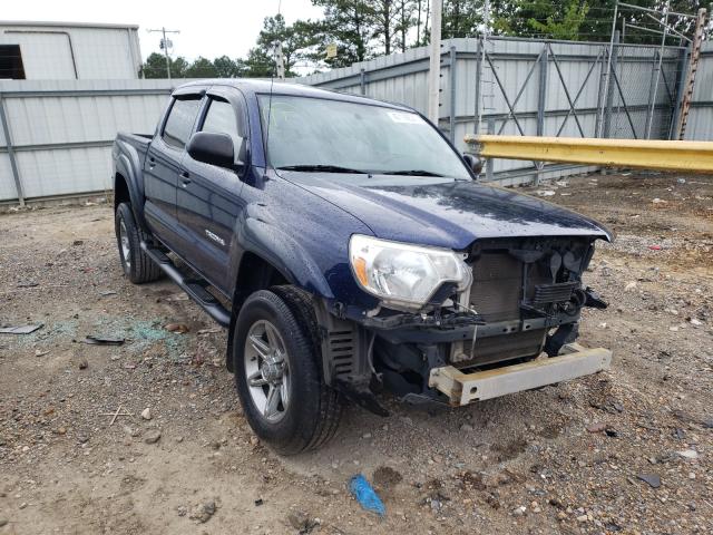 TOYOTA TACOMA DOU 2013 5tfju4gn7dx043605