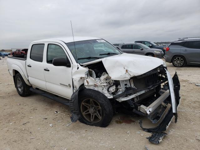 TOYOTA TACOMA DOU 2013 5tfju4gn7dx043782