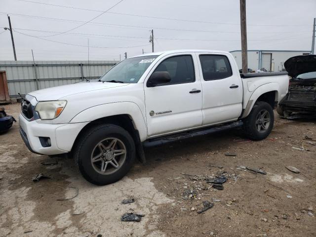 TOYOTA TACOMA DOU 2013 5tfju4gn7dx045144