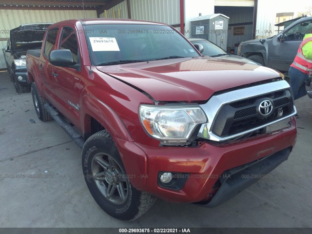 TOYOTA TACOMA 2013 5tfju4gn7dx045824