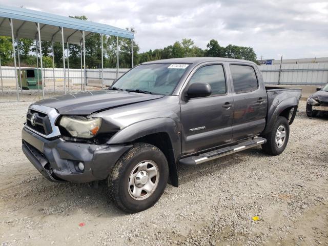 TOYOTA TACOMA DOU 2013 5tfju4gn7dx046973