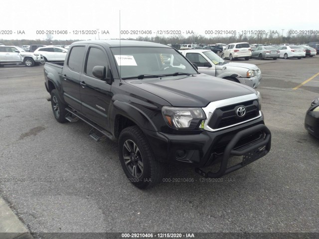 TOYOTA TACOMA 2013 5tfju4gn7dx047623