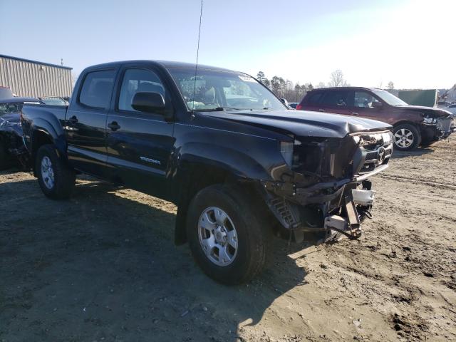 TOYOTA TACOMA DOU 2013 5tfju4gn7dx048237