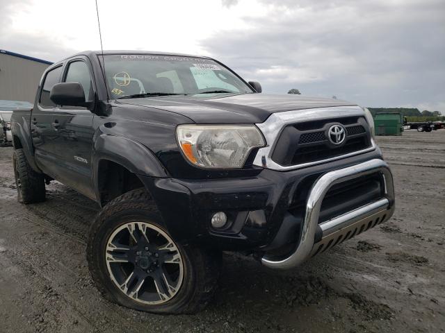 TOYOTA TACOMA DOU 2014 5tfju4gn7ex051995