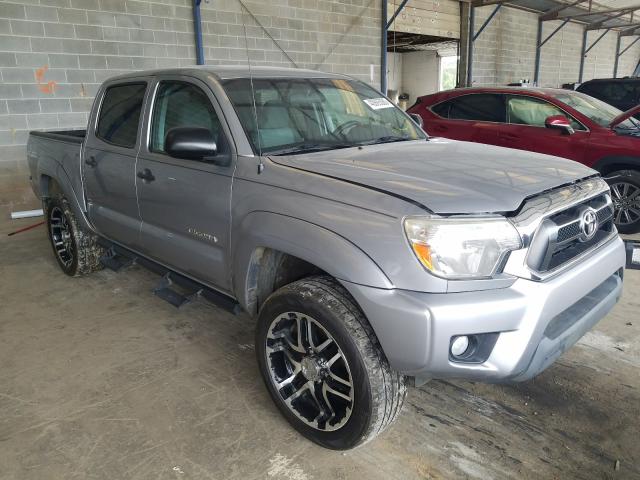 TOYOTA TACOMA DOU 2014 5tfju4gn7ex053990