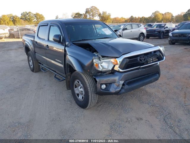 TOYOTA TACOMA 2014 5tfju4gn7ex054623