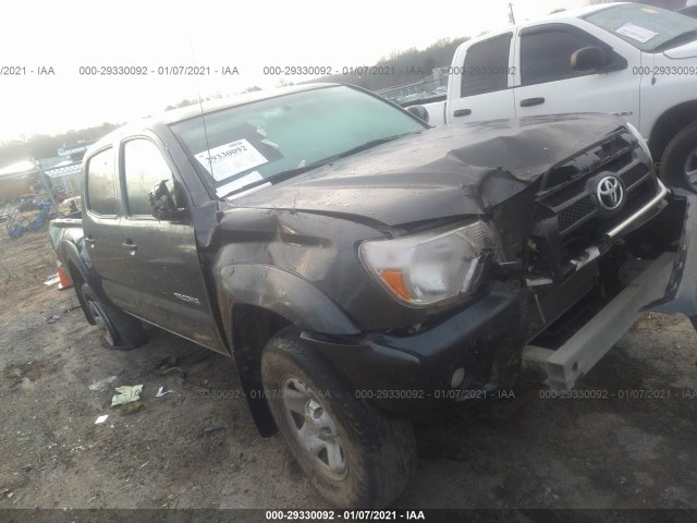 TOYOTA TACOMA 2014 5tfju4gn7ex054959