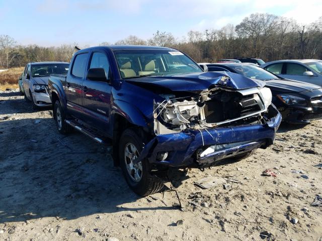 TOYOTA TACOMA DOU 2014 5tfju4gn7ex060535