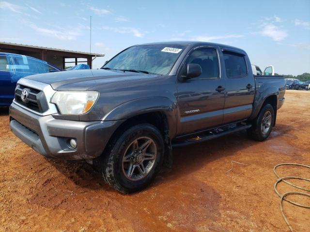 TOYOTA TACOMA DOU 2014 5tfju4gn7ex061684