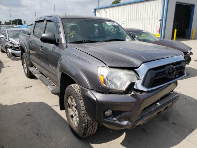 TOYOTA TACOMA DOU 2014 5tfju4gn7ex062513