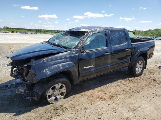 TOYOTA TACOMA DOU 2015 5tfju4gn7fx066675