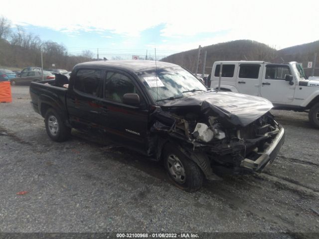 TOYOTA TACOMA 2015 5tfju4gn7fx066885